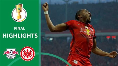 dfb-pokal finale 2023 highlights